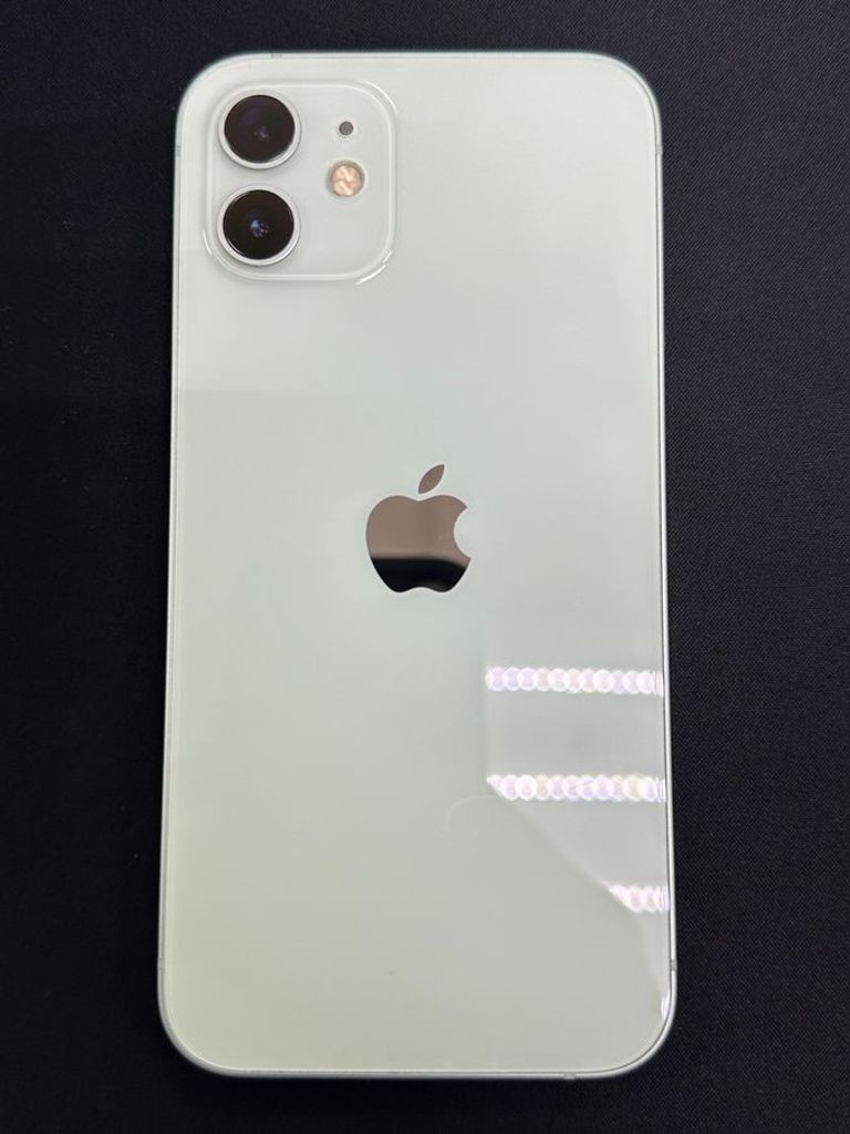 Купити Apple iPhone 12 128GB (PRODUCT)RED Б/У