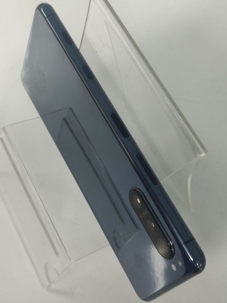 Sony Xperia 5 II 8/128GB Black Код:01-200883041. Изображение 6