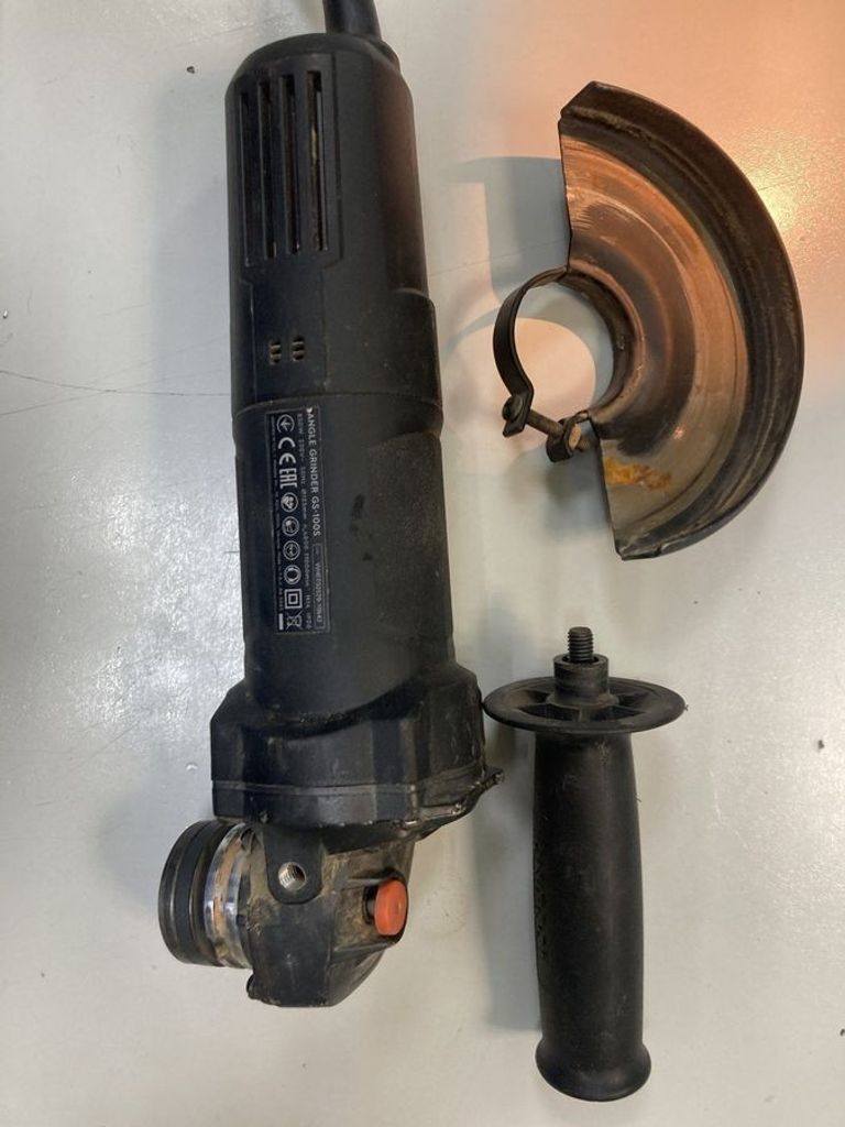 Купити Dnipro-M gs-100s Б/У