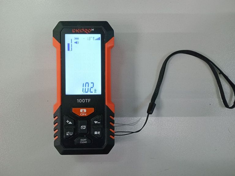 Купить Dnipro-M 100tf Б/У