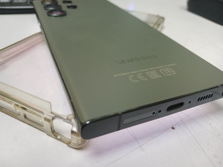 Распродажа Samsung galaxy s23 ultra sm-s918b 12/256gb, продавец Техноскарб