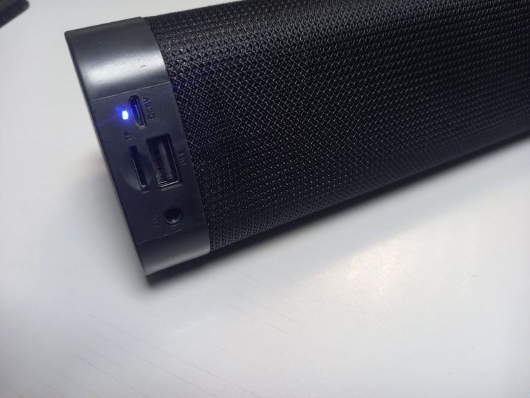 Дешиво Grand-x BTS-10SB с ломбарда