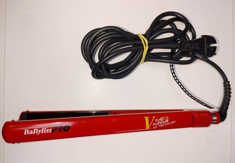 Купить Babyliss bab2072epe Б/У