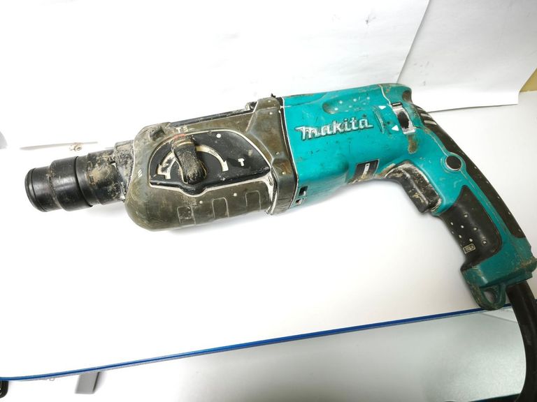 Объявление Makita HR2470 Б/У