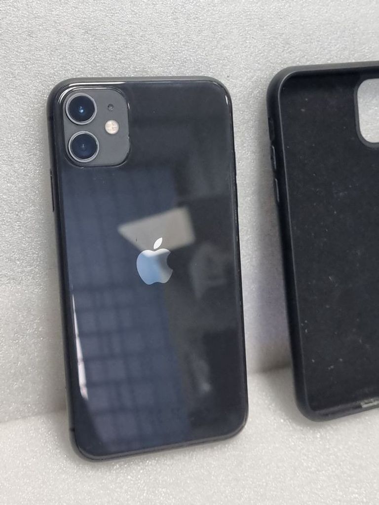 Apple iphone 11 64gb Код:01-200883843. Изображение 5
