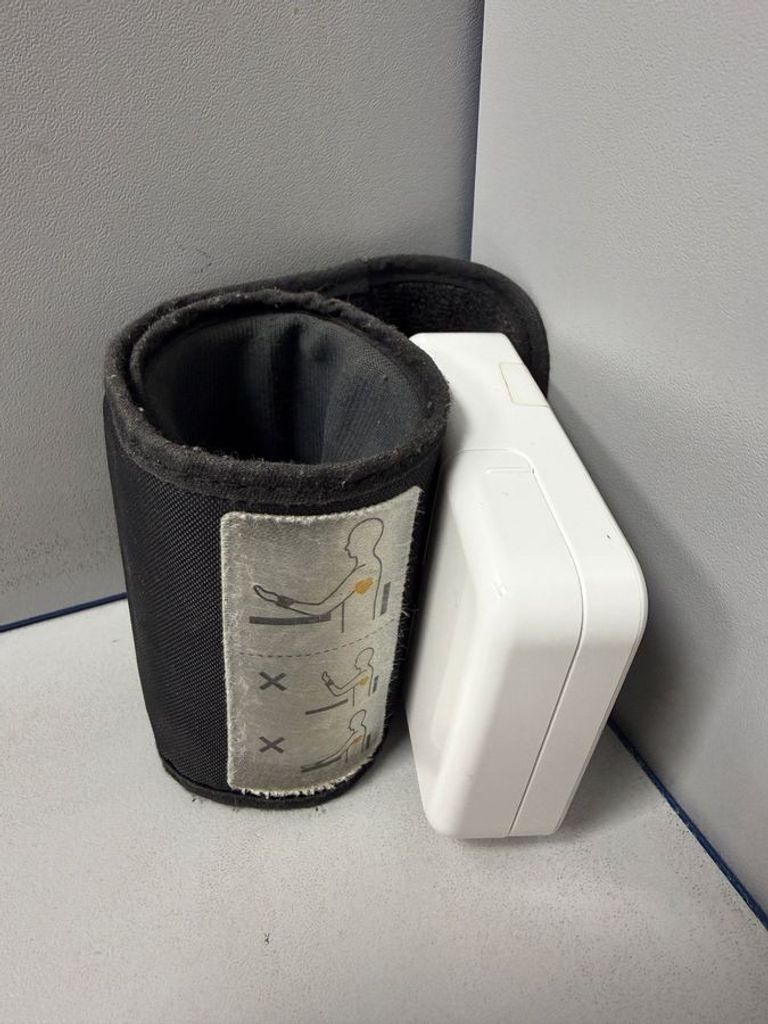 Объявление Без моделі Б/У