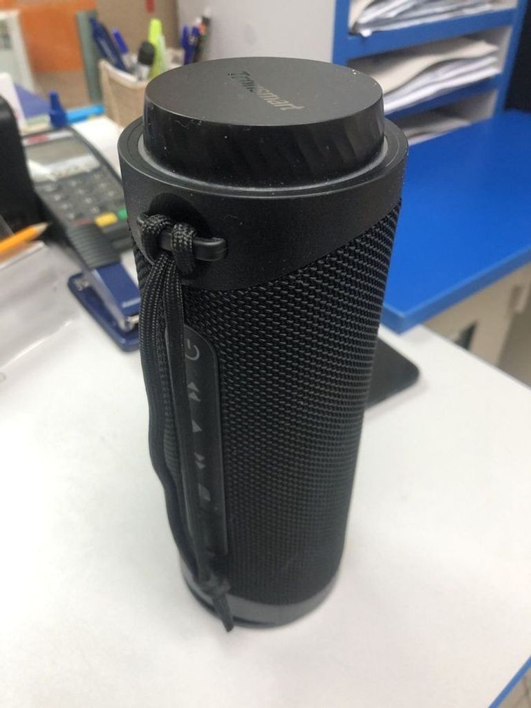 Купить Tronsmart T7 Black Б/У