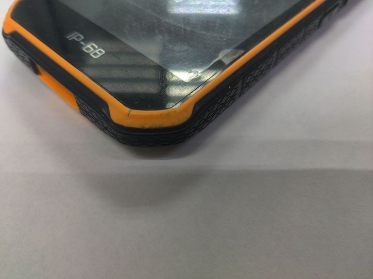 Ulefone Armor X7 Pro 4/32GB Black Код:01-200884270. Изображение 6