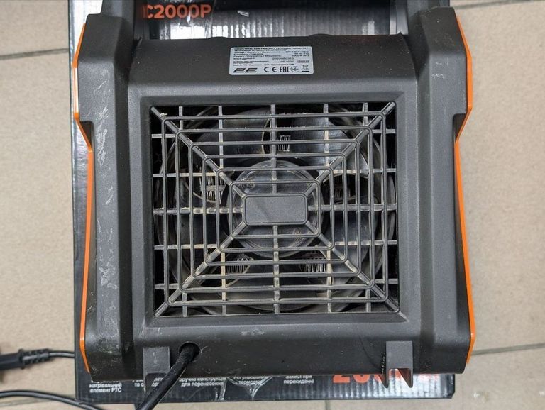 2e AHC2000P Код:01-200882006. Зображення 6