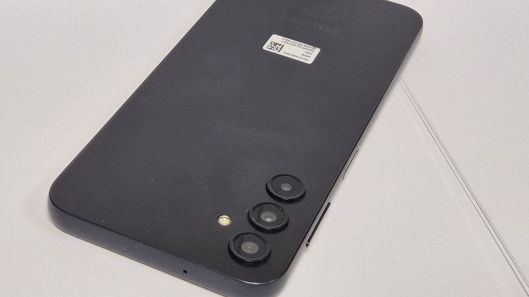 Samsung galaxy a14 sm-a145r 4/64gb Код:01-200884179. Изображение 12