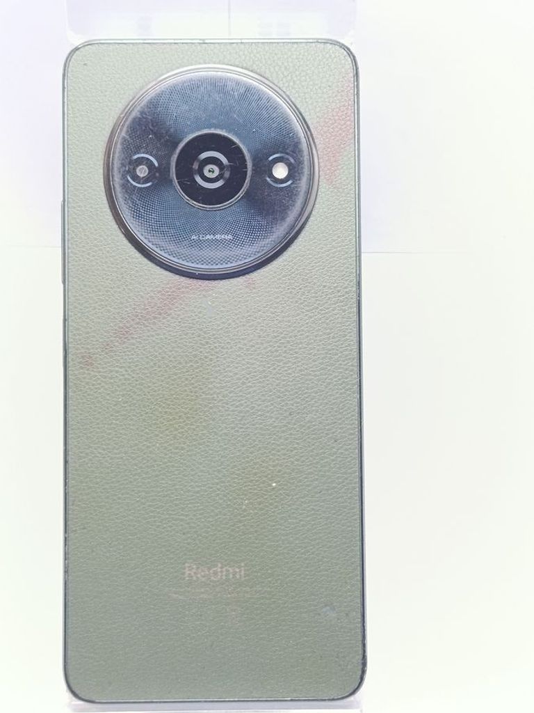 Дешиво Xiaomi redmi a3 4/128gb с ломбарда