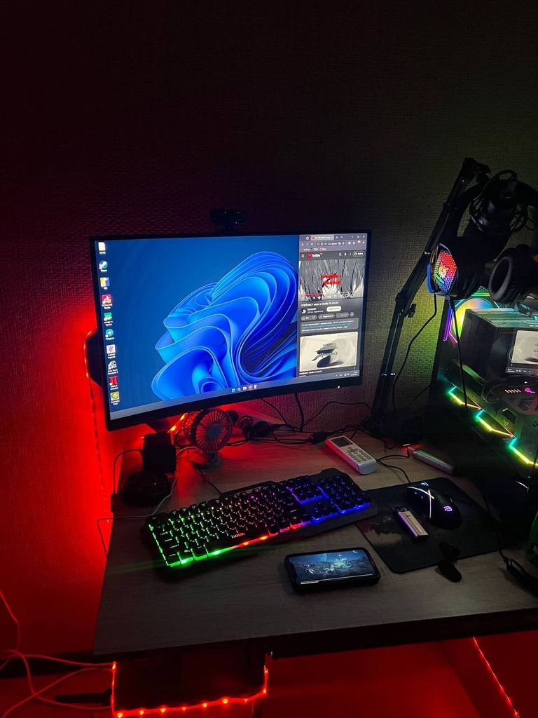 5060ti 16 гб Код:null. Изображение 8