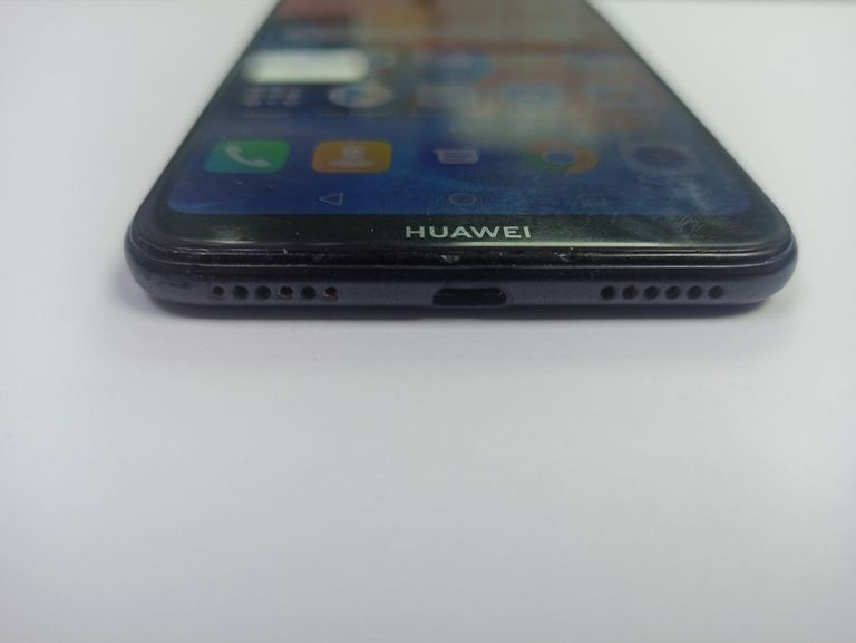 Huawei y7 2019 3/32gb Код:01-200885496. Зображення 5