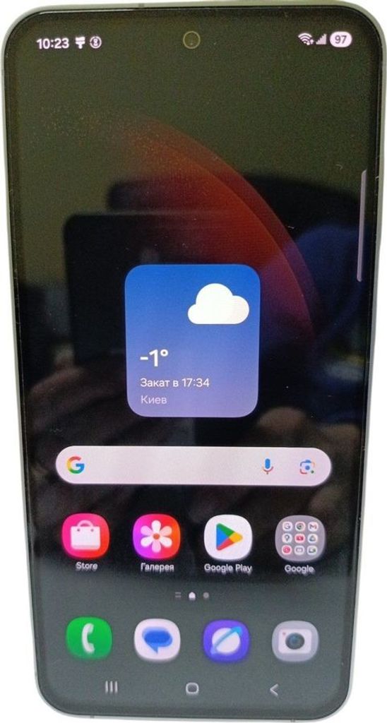 Купити Samsung galaxy s23 fe sm-s7110 8/256gb Б/У