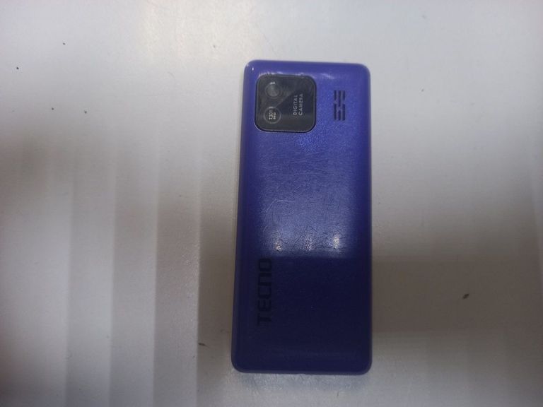 Оголошення Tecno t301 Б/У