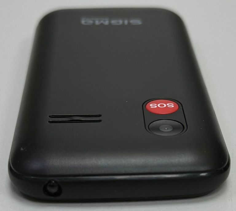 Розпродаж Sigma comfort 50 hit2020, продавець Техноскарб