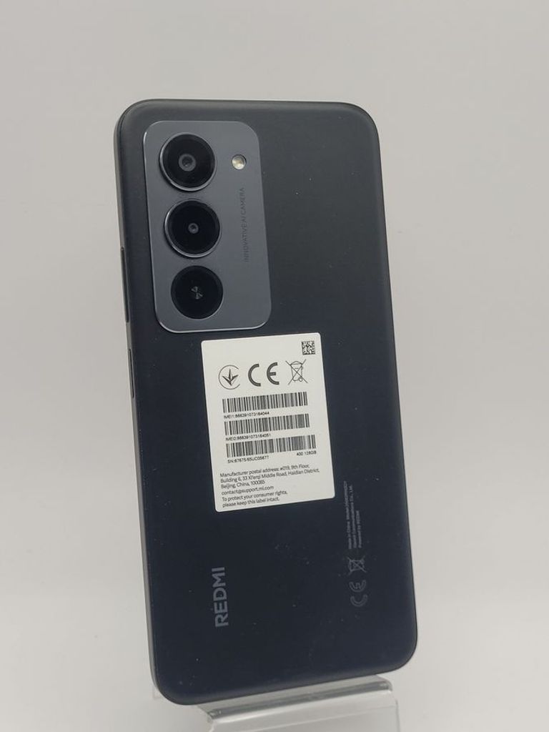 Розпродаж Xiaomi redmi 15 4g 6/128gb, продавець Техноскарб