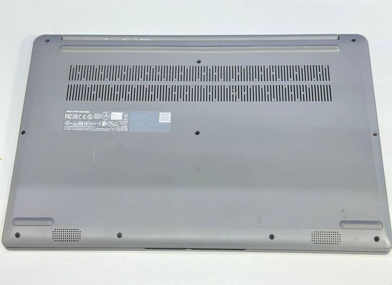 Lenovo 15/ryzen 5 7520u ddr5/8gb ddr3/hdd *відсутній/ssd 512 gb/*інтегрована Код:01-200883885. Изображение 10