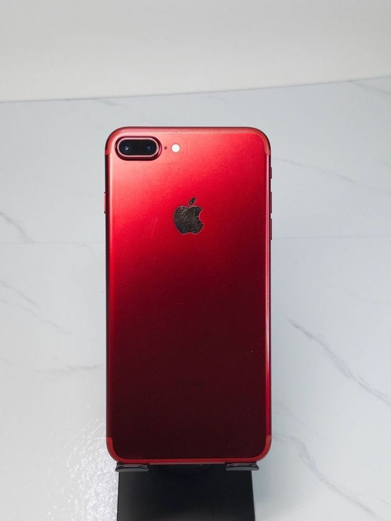 Apple iphone 7 plus 128gb Код:01-200887736. Изображение 5