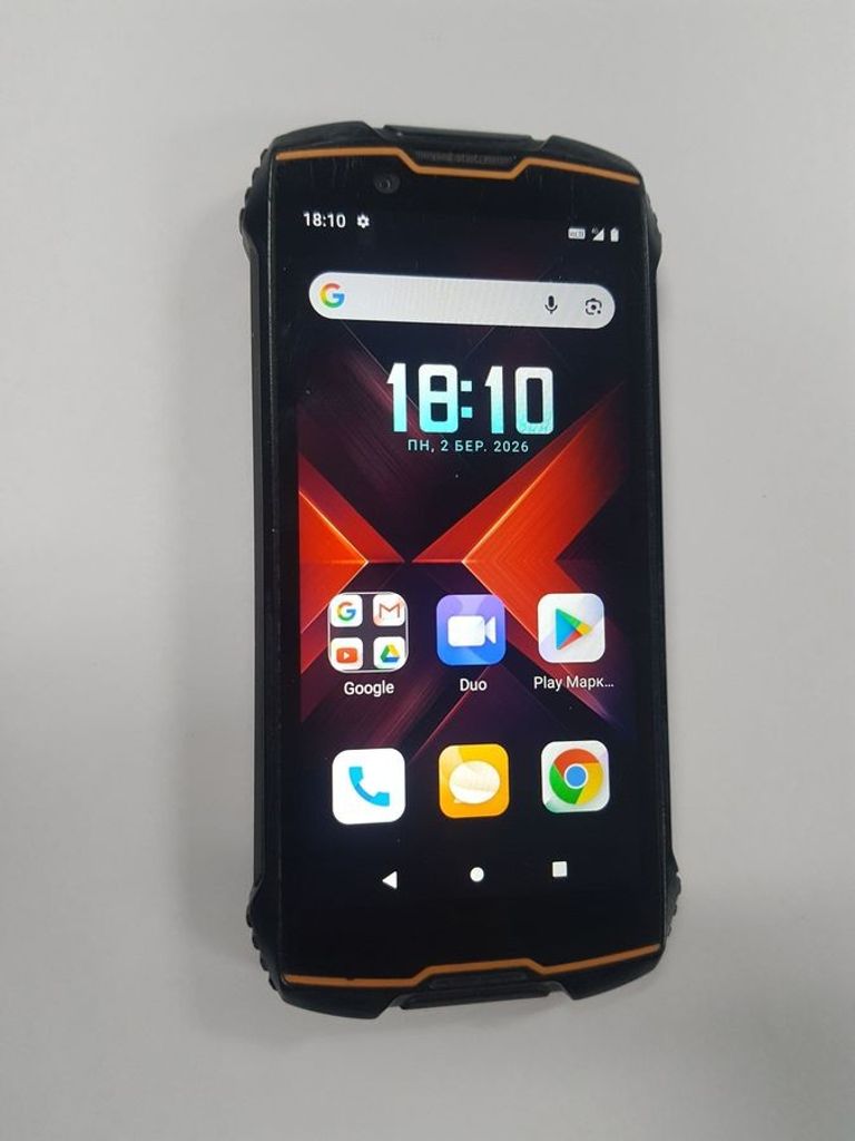 Купить Cubot kingkong 2 mini 3/32gb Б/У