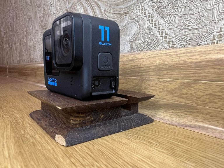 Екшн-камера GoPro HERO 11 Black Код:null. Зображення 7