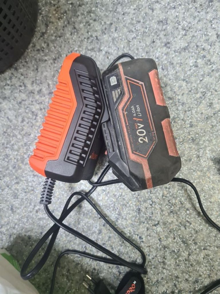 Купити Dnipro-M dga-202sbc+cd-201hbc compact+ dhr-202bc ultra + 2акб 4ah+зп Б/У