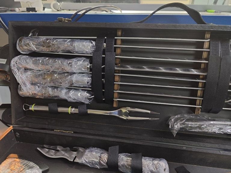 Распродажа Без Виробника без, продавец Техноскарб