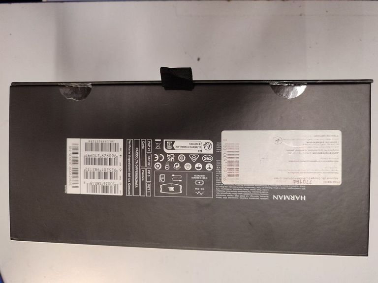 Купити Jbl charge 5 Б/У