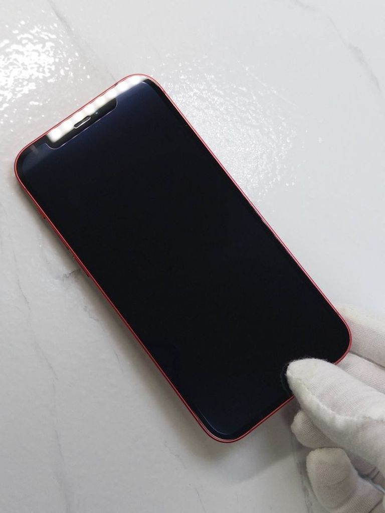 Apple iPhone 12 64GB (PRODUCT)RED Код:01-200888468. Изображение 6