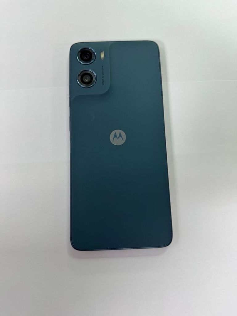 Купити Motorola moto g06 4g 4/64gb tendril Б/У