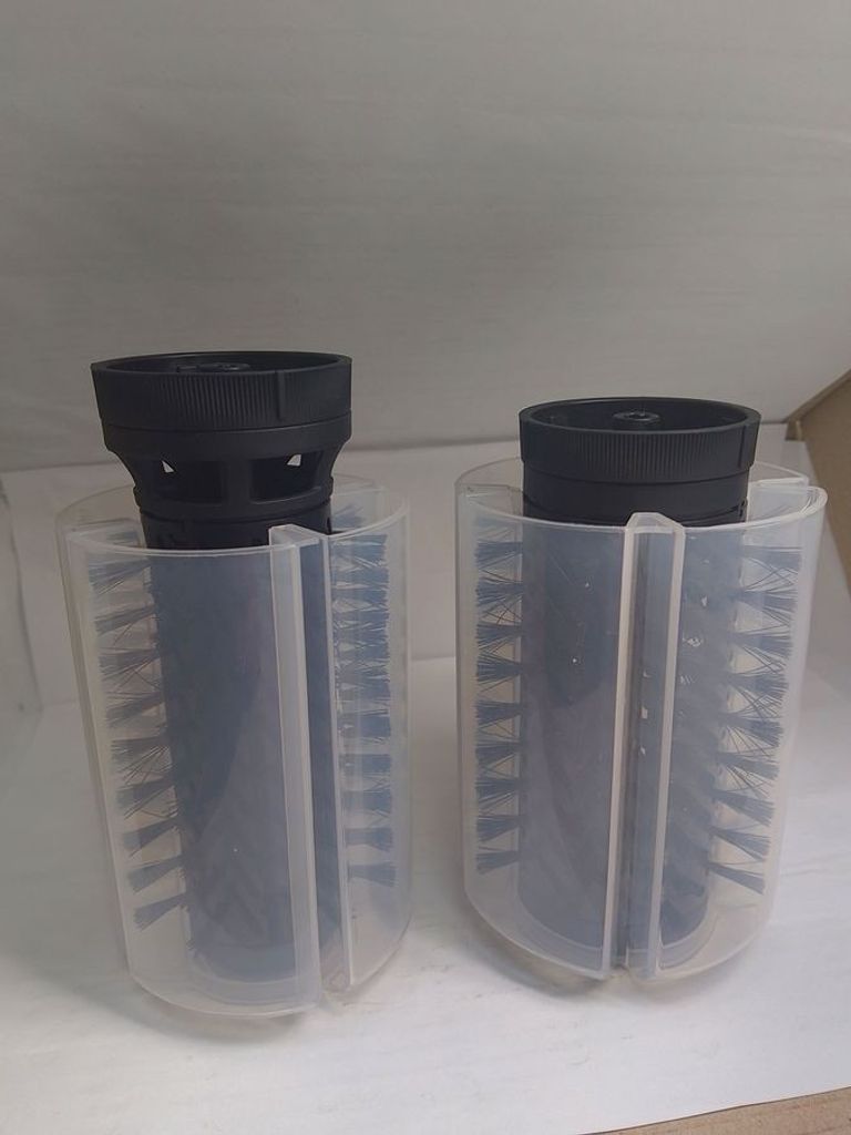 Rowenta Renewal Brush Activ UB9520F0 Код:01-200888422. Зображення 6