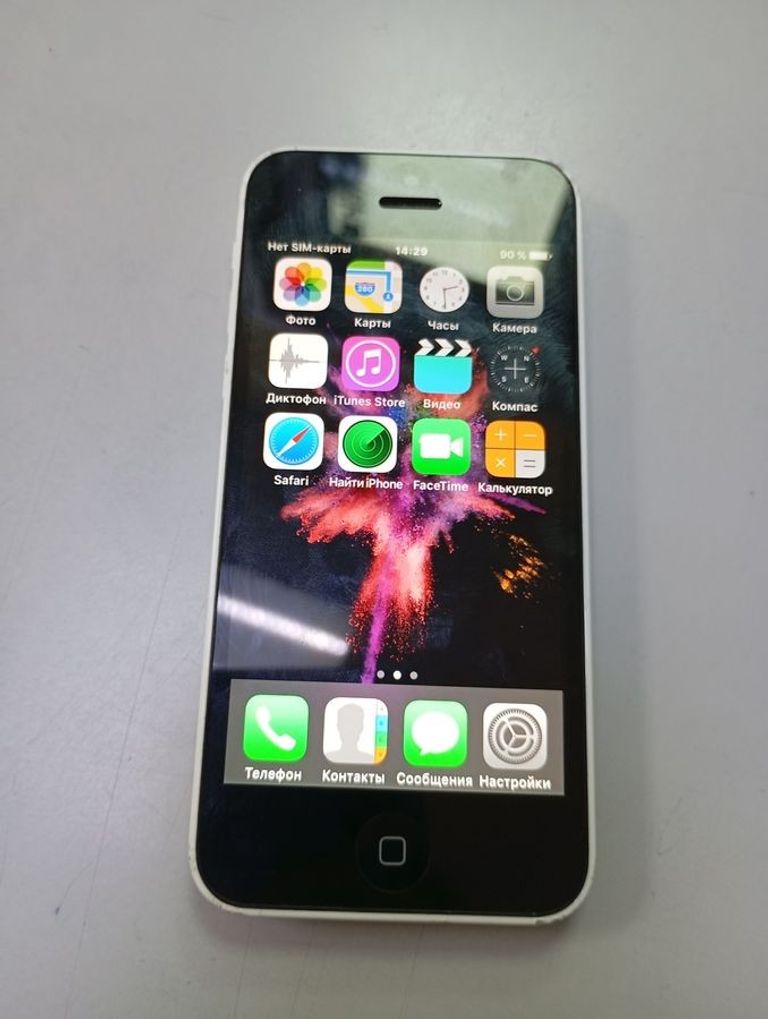 Распродажа Apple iphone 5c 32gb, продавец Техноскарб