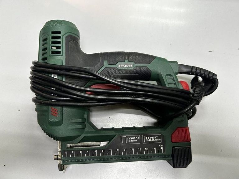 Дешиво Parkside pet 25 c2 с ломбарда