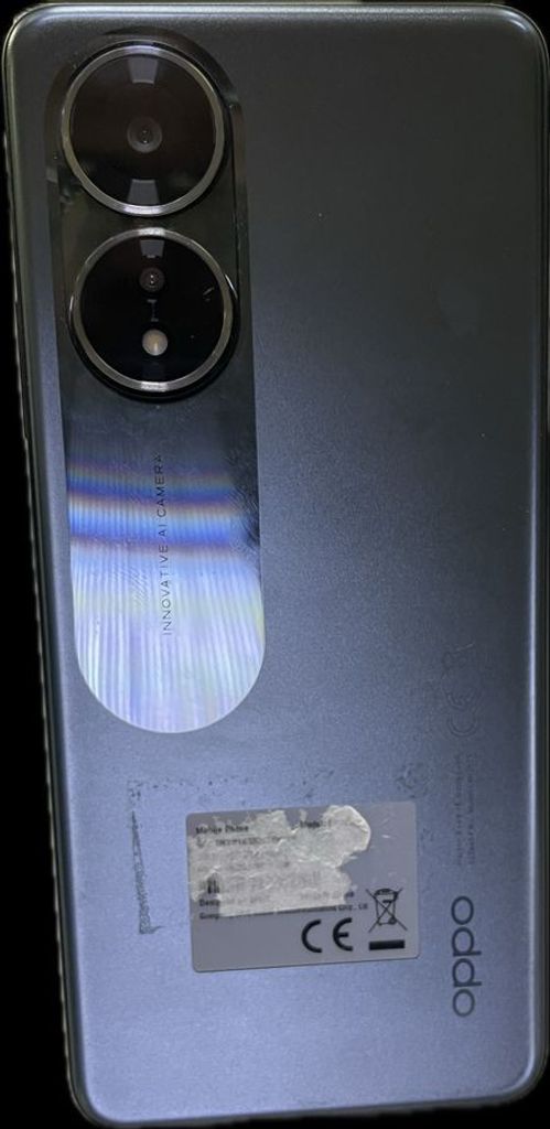 Дешево Oppo a58 6/128gb з ломбарду