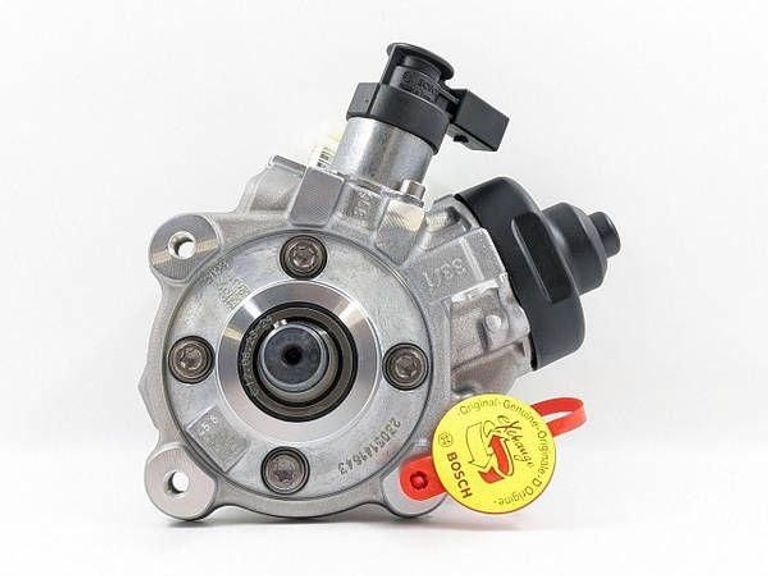 Купить BOSCH  0  986  437  434 (CR/CP4S1/R40/20-S) для VW, Audi, Skoda та Seat Б/У