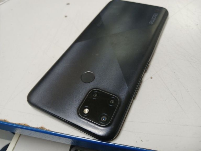 Оголошення Realme c21y 4/64gb Б/У
