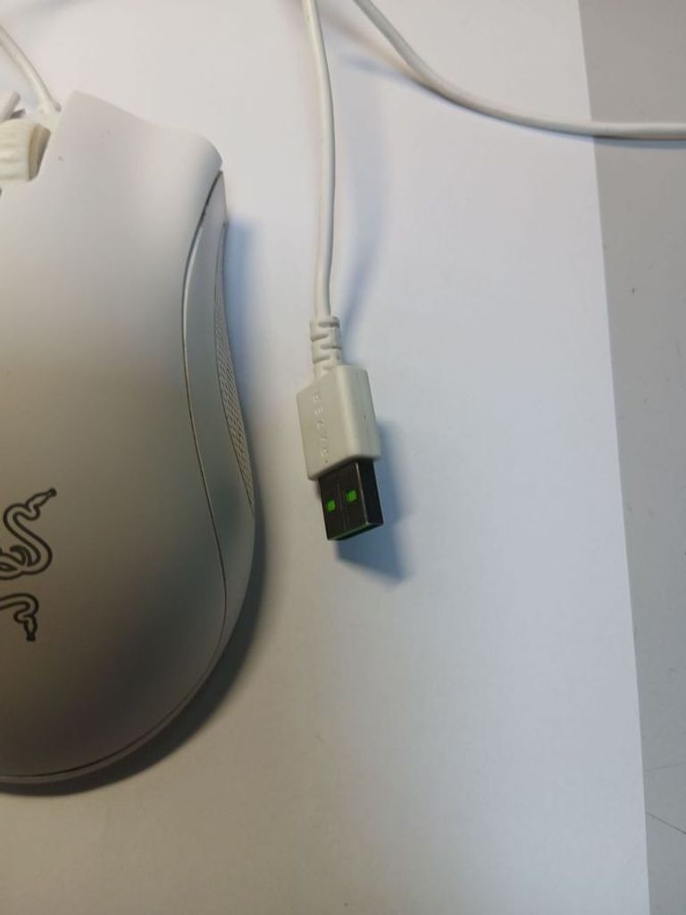 Распродажа Razer DeathAdder V2 Mini USB Black (RZ01-03340100-R3M1), продавец Техноскарб