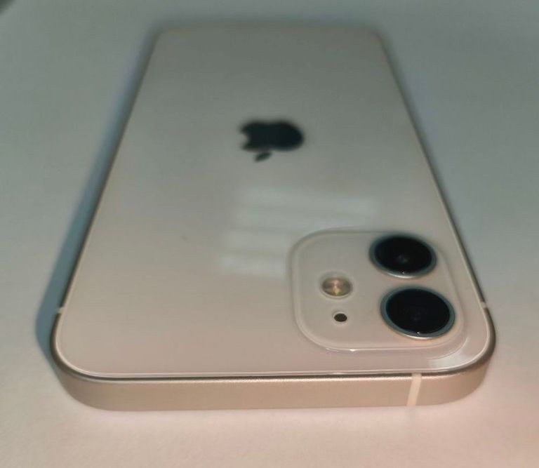 Apple iPhone 12 64GB (PRODUCT)RED Код:01-200889848. Зображення 12