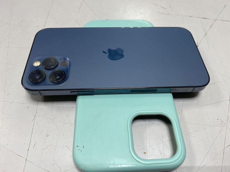 Дешиво Apple iphone 12 pro 128gb с ломбарда