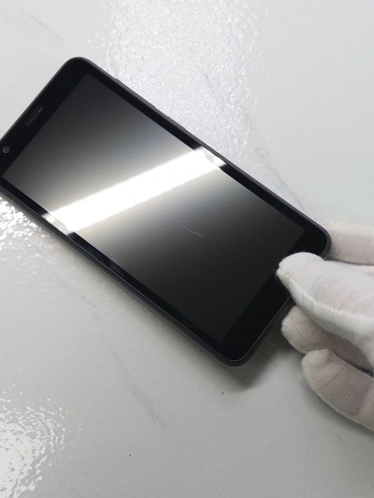 Zte Blade L9 1/32GB Blue Код:01-200890754. Зображення 5