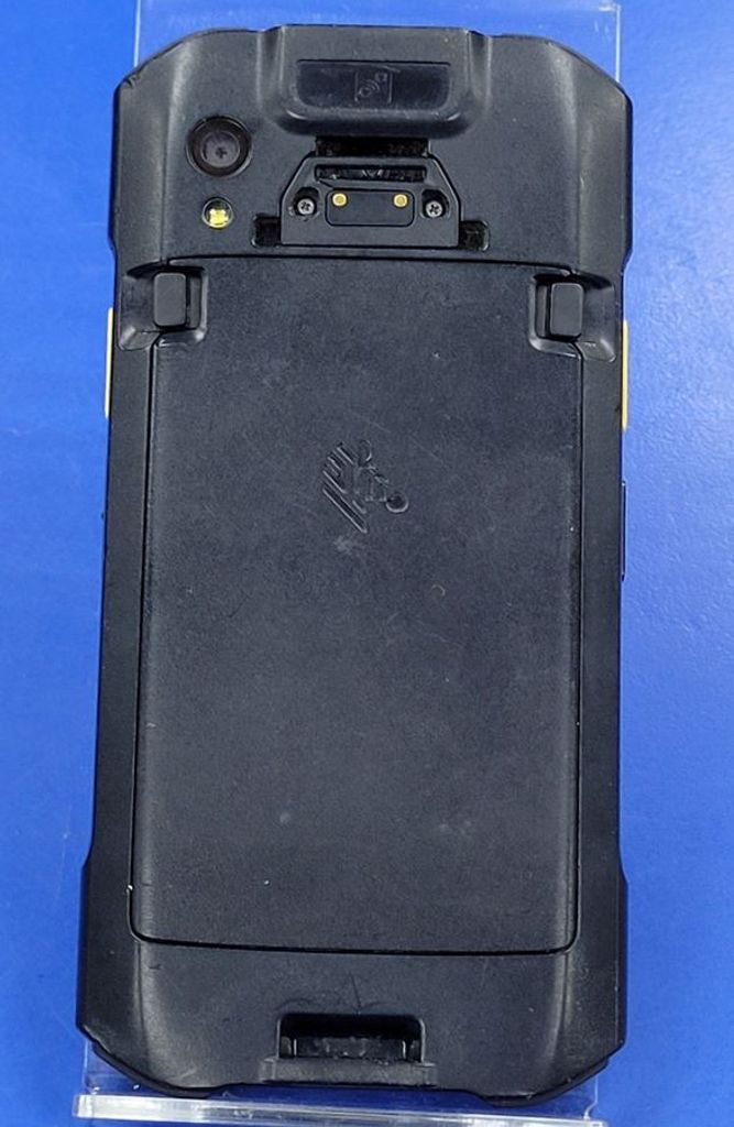 Оголошення Zebra tc26 Б/У