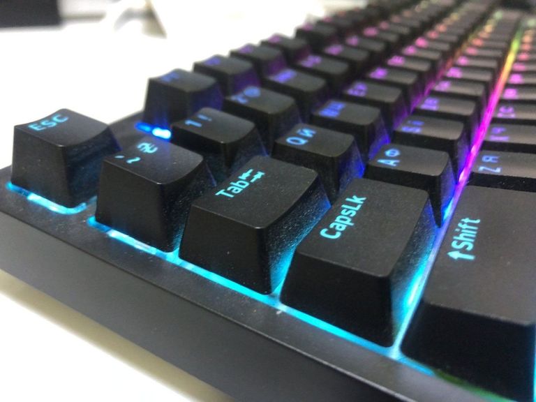 Дешево Hator rockfall 2 mecha tkl з ломбарду