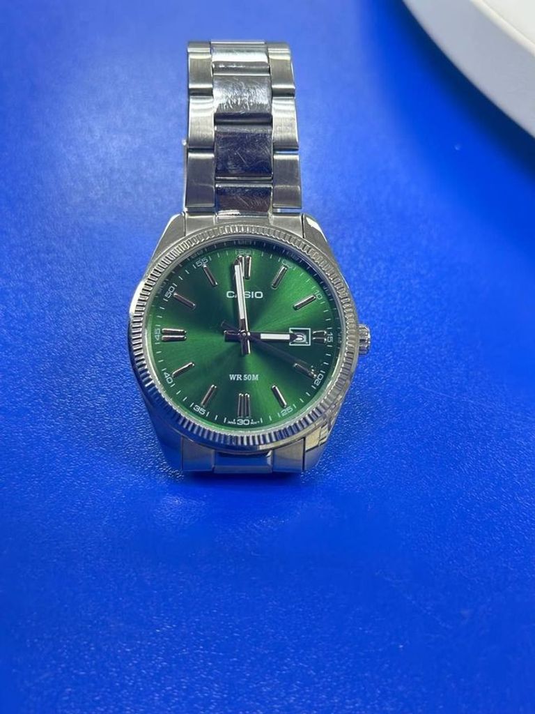 Casio mtp-1302p Код:01-200891981. Изображение 5