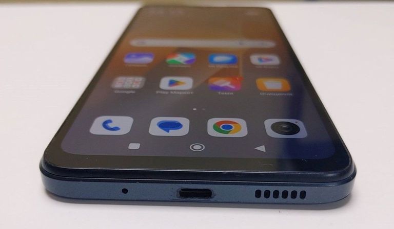 Xiaomi redmi 12c 3/32gb Код:01-200892473. Изображение 5