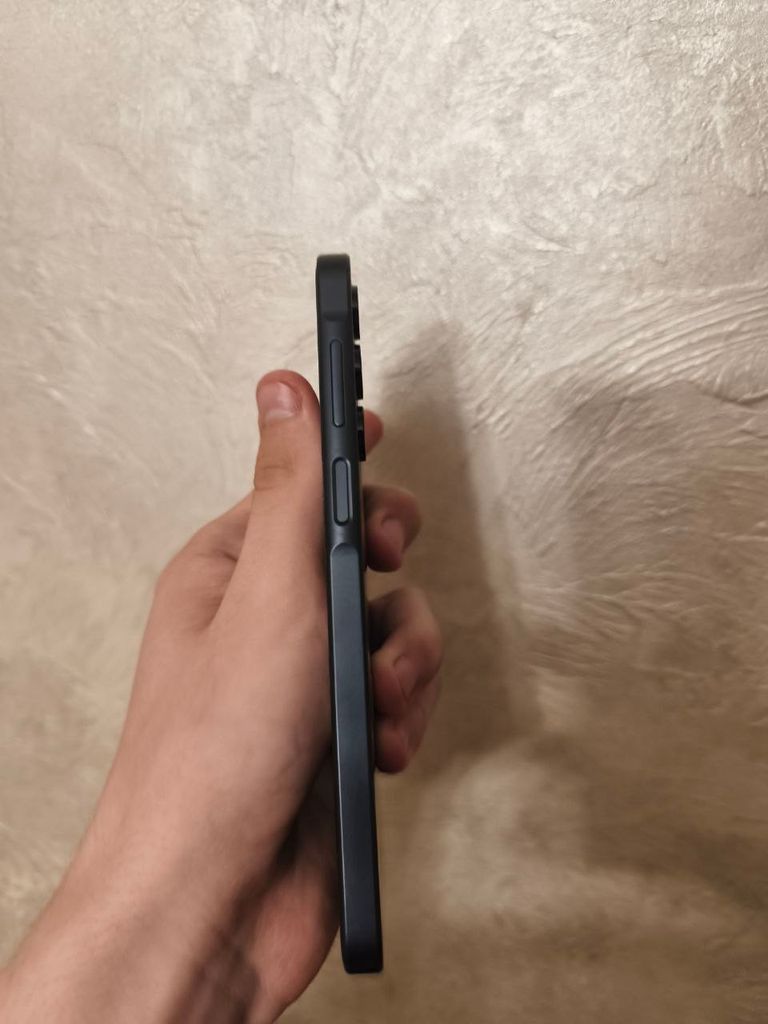 Samsung Galaxy A16 8/256GB Gray (SM-A165FZAC) Код:null. Изображение 7