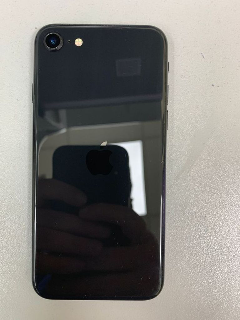 Apple iPhone SE 2020 64GB Black Slim Box (MHGP3) Код:01-200892345. Изображение 6