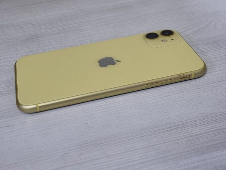 Apple iphone 11 128gb Код:01-200892752. Изображение 10