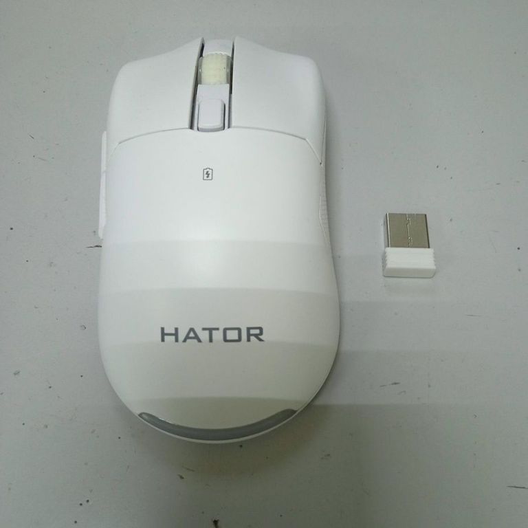 Купить Hator pulsar 2 pro wireless Б/У