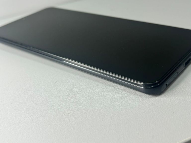 Объявление Xiaomi 12T Pro 12/256GB Black Б/У