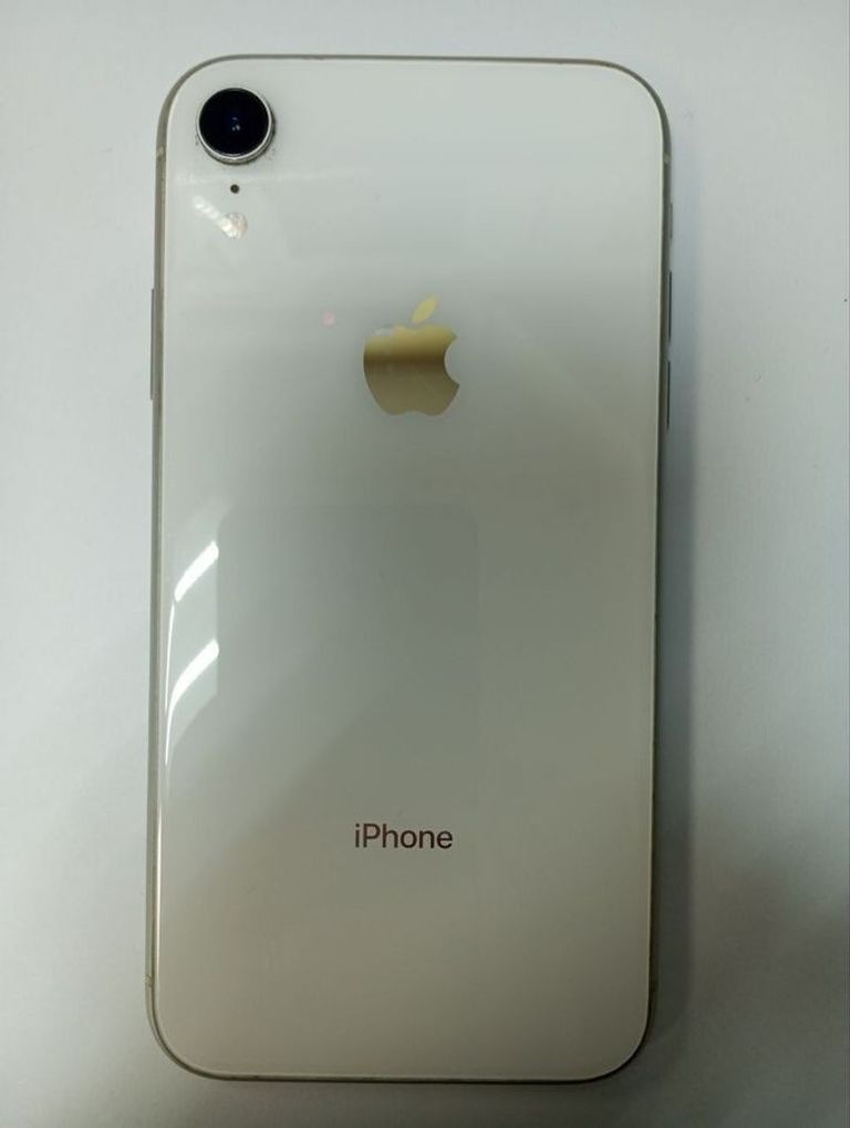 Apple iphone xr 64gb Код:01-200893782. Зображення 5